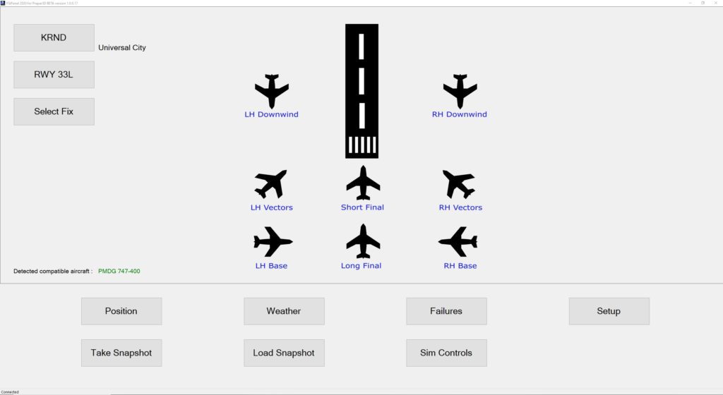 FSiPanel for MSFS 2024 Standard Edition FSiPanel