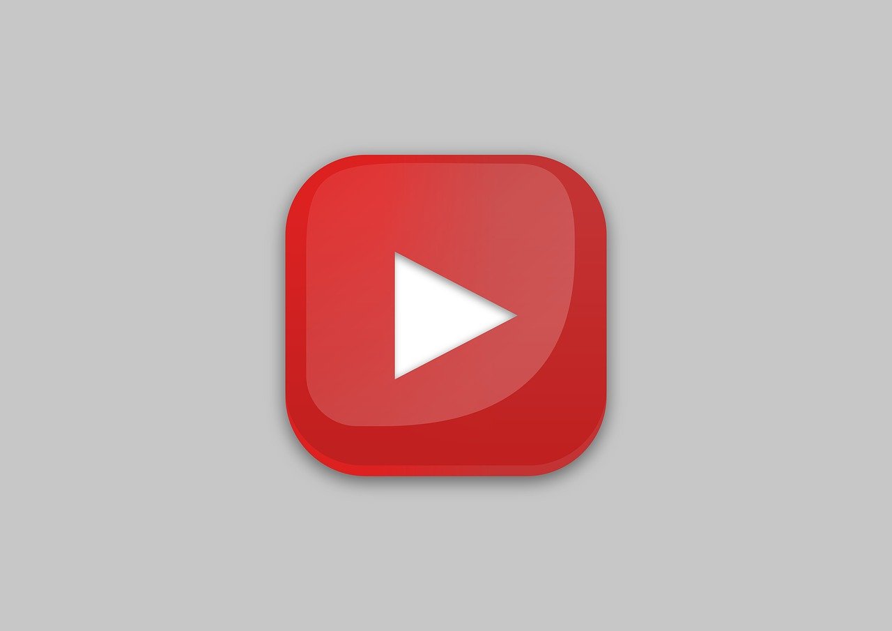 youtube, play button, subscribe